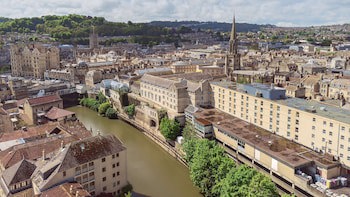 Doubletree By Hilton Bath