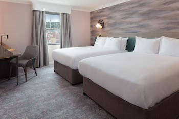 Doubletree By Hilton Bath
