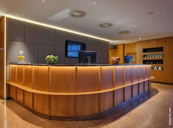 Dorint City-Hotel Salzburg