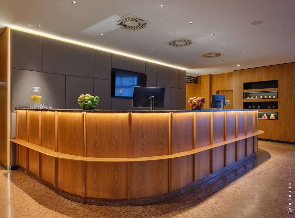 Dorint City-Hotel Salzburg