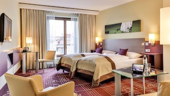 Dorint City-Hotel Salzburg