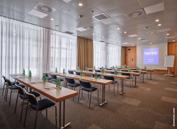 Dorint City-Hotel Salzburg