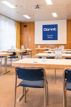 Dorint City-Hotel Salzburg