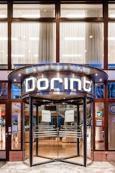 Dorint City-Hotel Salzburg