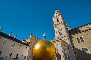 Dorint City-Hotel Salzburg