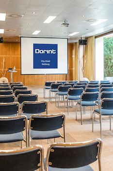 Dorint City-Hotel Salzburg