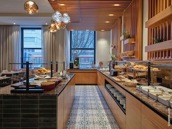 Dorint City-Hotel Salzburg