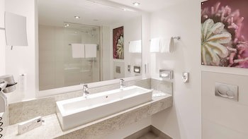 Dorint City-Hotel Salzburg