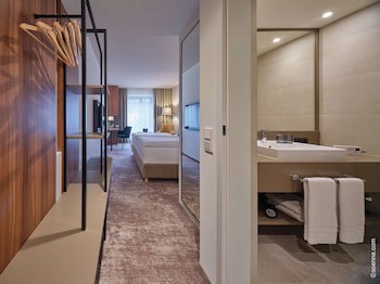 Dorint City-Hotel Salzburg