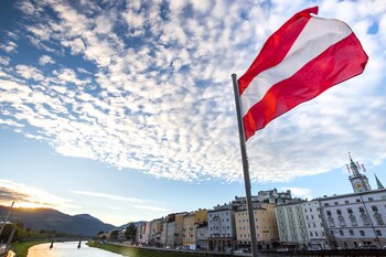 Dorint City-Hotel Salzburg