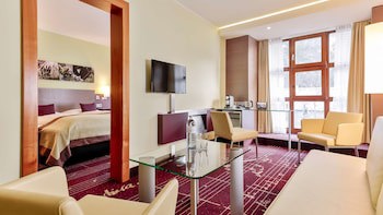 Dorint City-Hotel Salzburg