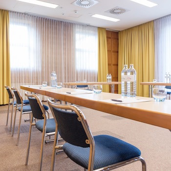 Dorint City-Hotel Salzburg