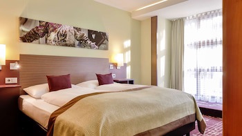 Dorint City-Hotel Salzburg