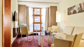 Dorint City-Hotel Salzburg