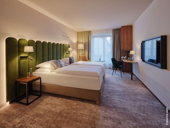 Dorint City-Hotel Salzburg