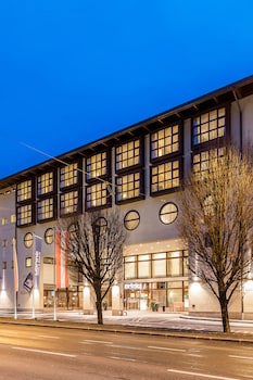 Dorint City-Hotel Salzburg