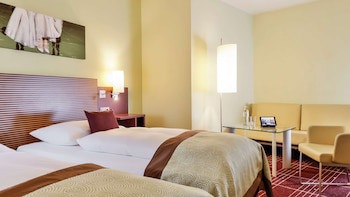 Dorint City-Hotel Salzburg