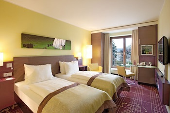 Dorint City-Hotel Salzburg