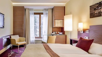 Dorint City-Hotel Salzburg