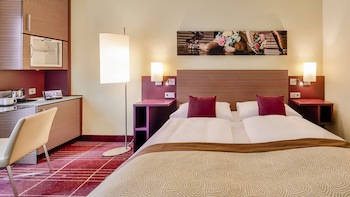 Dorint City-Hotel Salzburg