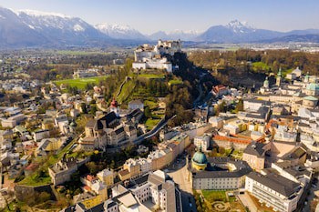 Dorint City-Hotel Salzburg