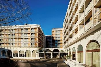 London Marriott Hotel Regents Park