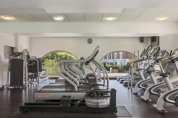 London Marriott Hotel Regents Park