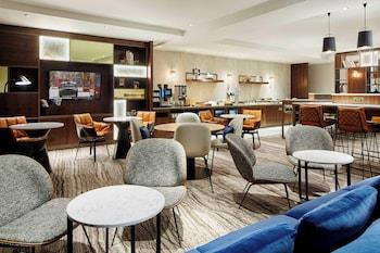 London Marriott Hotel Regents Park