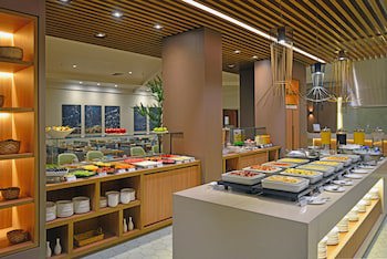 Hotel Deville Prime Salvador