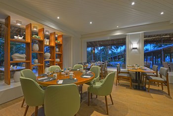 Hotel Deville Prime Salvador