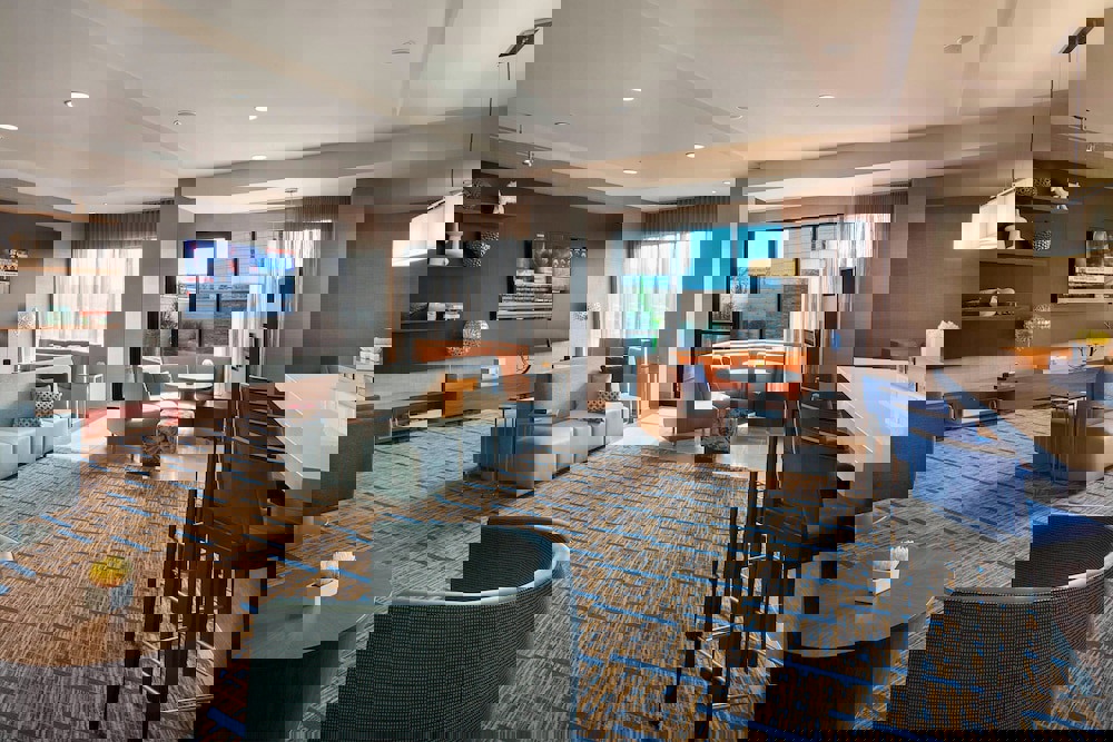 Courtyard by Marriott Toronto Northeast/Markham