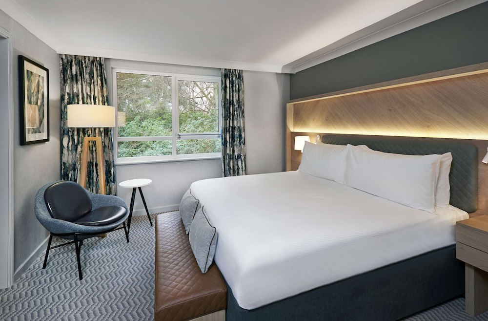 Hilton Cobham