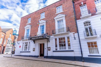 White Hart Hotel