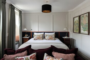 White Hart Hotel
