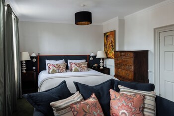 White Hart Hotel