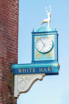 White Hart Hotel