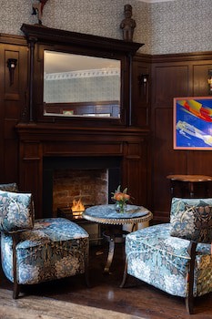 White Hart Hotel