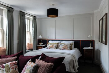 White Hart Hotel