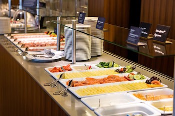 Austria Trend Hotel Europa Wien