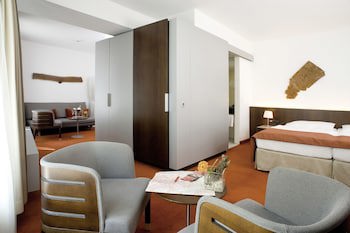 Austria Trend Hotel Europa Wien