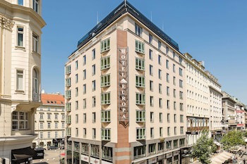 Austria Trend Hotel Europa Wien