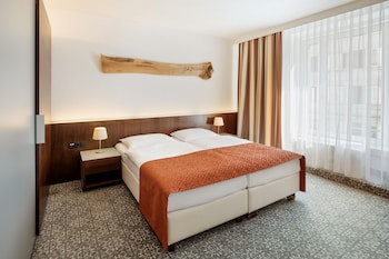 Austria Trend Hotel Europa Wien