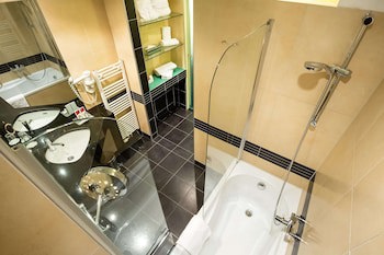 Austria Trend Hotel Europa Wien