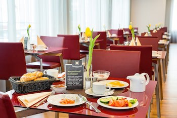 Austria Trend Hotel Europa Wien
