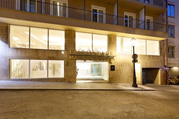 Eurostars Madrid Gran Via