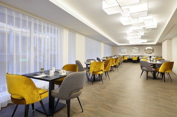 Eurostars Madrid Gran Via