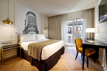 Eurostars Madrid Gran Via