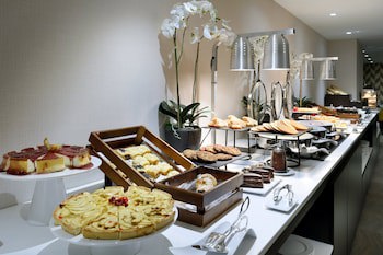 Eurostars Madrid Gran Via