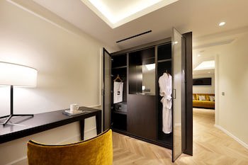 Eurostars Madrid Gran Via