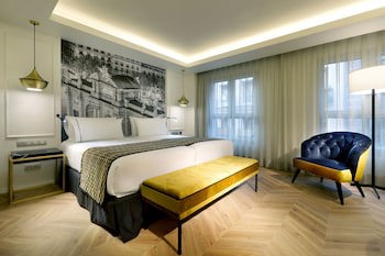 Eurostars Madrid Gran Via